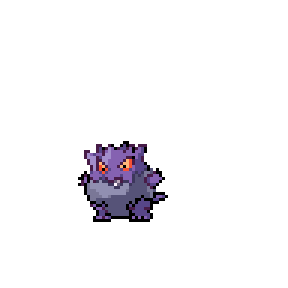 Genpi Sprite Image