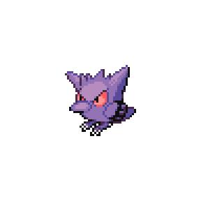 Gentu Sprite Image