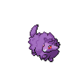 Genreep Sprite Image