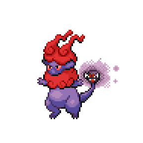 Genffy Sprite Image