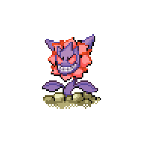 Genflora Sprite Image