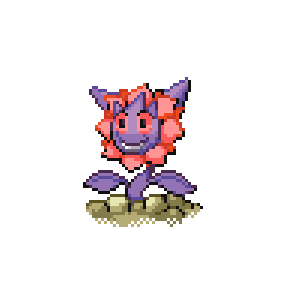 Genflora Sprite Image