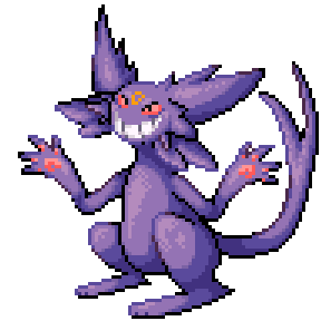 Geneon Sprite Image