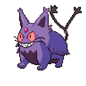 Geneon Sprite Image