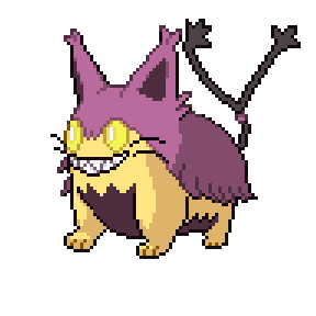 Geneon Sprite Image