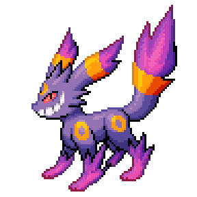 Genreon Sprite Image