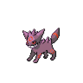 Genreon Sprite Image