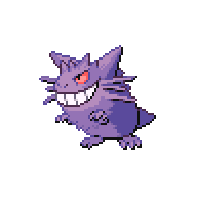 Genicate Sprite Image