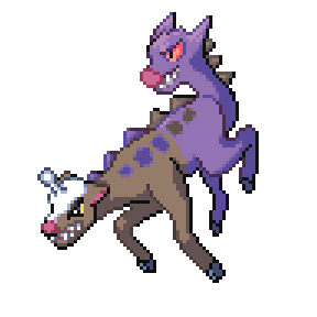 Genfarig Sprite Image