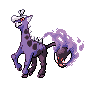 Genfarig Sprite Image