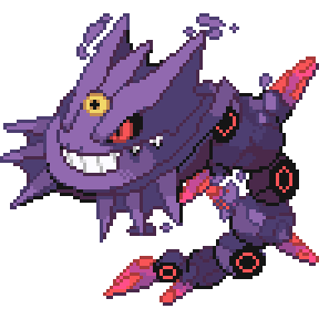 Genlix Sprite Image