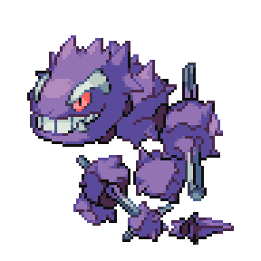 Genlix Sprite Image