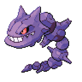 Genlix Sprite Image