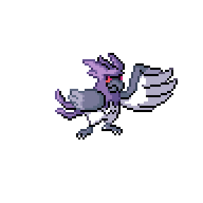 Genrow Sprite Image