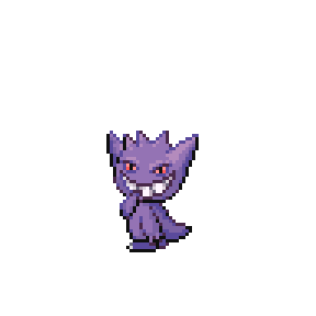 Genursa Sprite Image