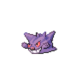 Gennub Sprite Image