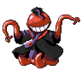Genllery Sprite Image