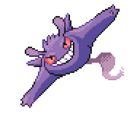 Gentine Sprite Image