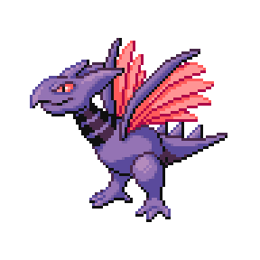 Genmory Sprite Image