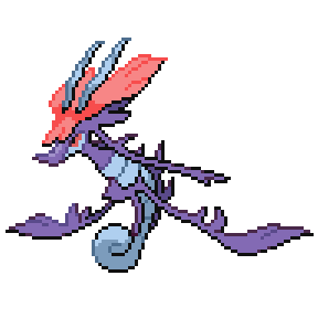 Gendra Sprite Image