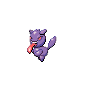 Gengon2 Sprite Image