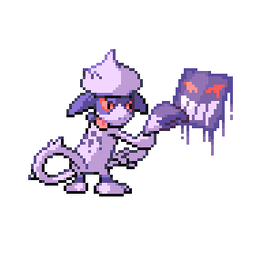 Gengle Sprite Image