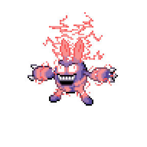 Genkid Sprite Image