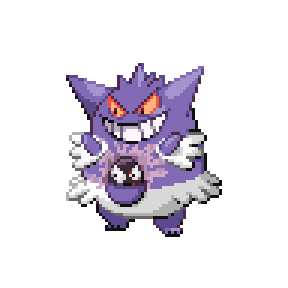 Gensey Sprite Image