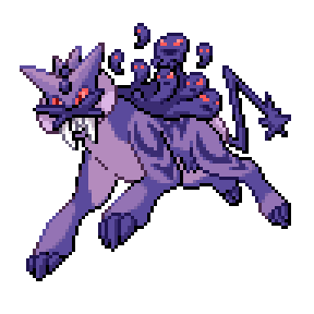 Genkou Sprite Image