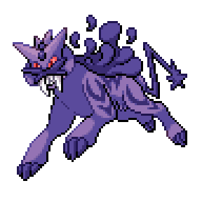 Genkou Sprite Image