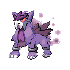 Gentei Sprite Image