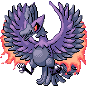 Genoh Sprite Image