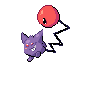 Genrill Sprite Image