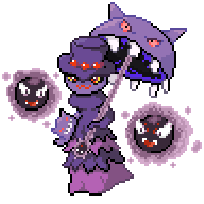 Genmagius Sprite Image