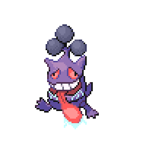 Gensly Sprite Image