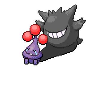 Gensly Sprite Image