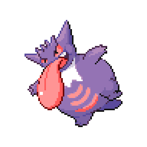 Genlicky Sprite Image