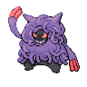 Gengrowth Sprite Image