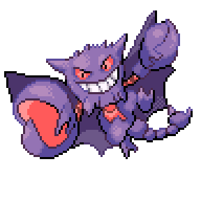 Gencor Sprite Image