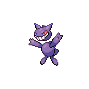 Gengon-z Sprite Image