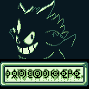 Gengon-z Sprite Image