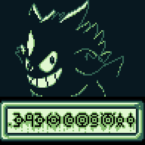 Gengon-z Sprite Image