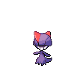 Gents Sprite Image