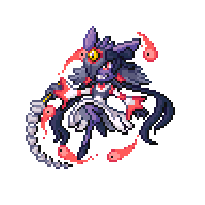 Genlia Sprite Image