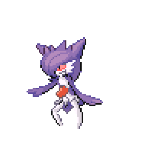 Genvoir Sprite Image
