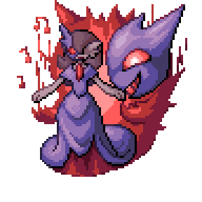 Genvoir Sprite Image
