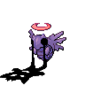 Geninja Sprite Image
