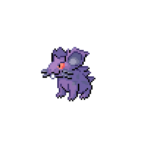 Genran Sprite Image