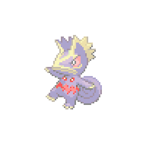 Geneon Sprite Image