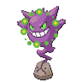 Gentomb Sprite Image